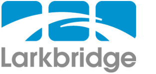Larkbridge logo 1